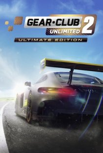 Gear.Club Unlimited 2 - Ultima