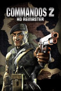 Commandos 2: HD Remaster