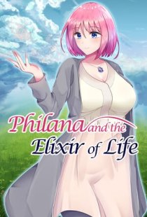 Philana and the Elixir of Life