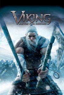 Viking: Battle for Asgard
