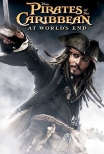 Disney Pirates of the Caribbea