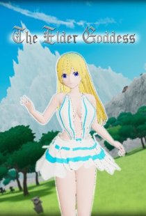 The Elder Goddess