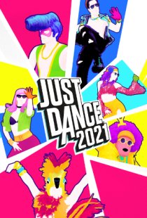 Just Dance 2021