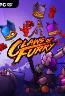 Claws of Furry
