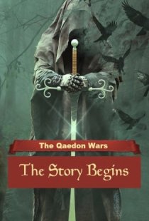 The Qaedon Wars - The Story Be
