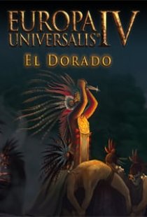 Europa Universalis 4: El Dorad