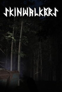 Skinwalkers
