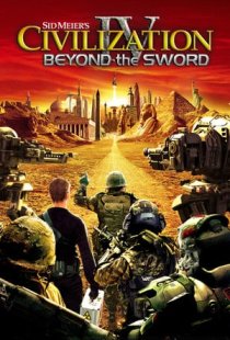 Civilization 4: Beyond the Swo