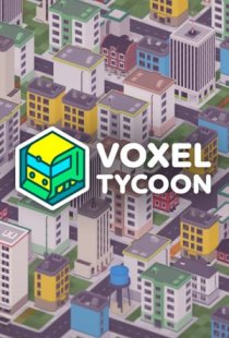 Voxel Tycoon