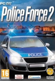 Police Force 2