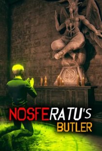 Nosferatus Butler