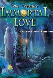 Immortal Love: True Treasure