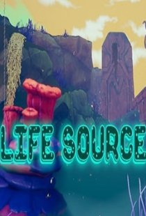 Life source: episode one