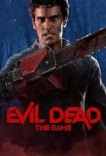 Evil Dead: The Game