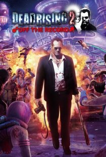 Dead Rising 2: Off the Record