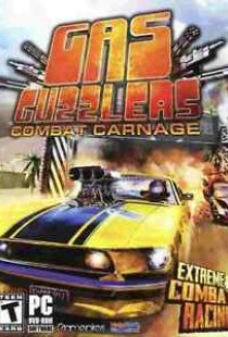 Gas Guzzlers: Combat Carnage