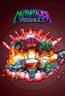 Super Mutant Alien Assault