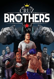 Cruz Brothers