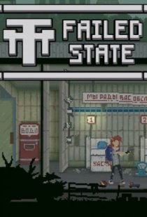 Failed State