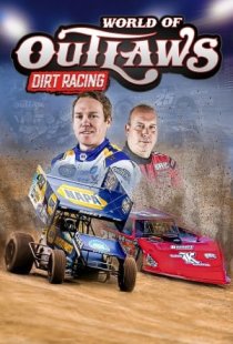 World of Outlaws Dirt Racing 2
