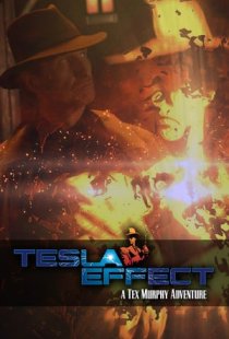 Tesla Effect: A Tex Murphy Adv