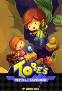 Tobes Vertical Adventure