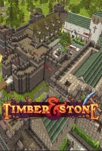 Timber and Stone