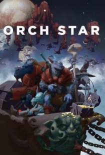Orch Star
