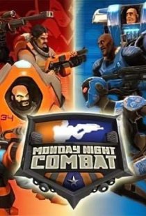 Monday Night Combat