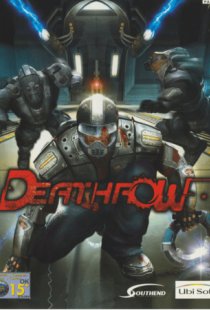 Deathrow