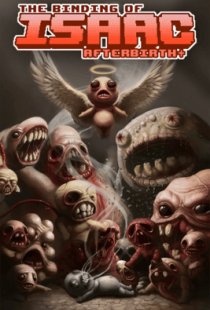 The Binding of Isaac: Afterbir