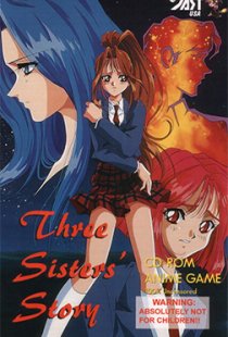 Three Sisters Story