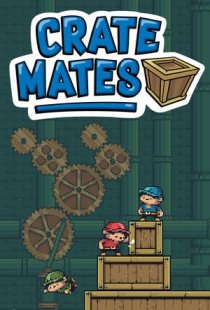 Crate Mates