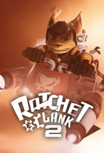 Ratchet and Clank 2: Going Com