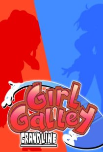 Girl Galley Grand Line