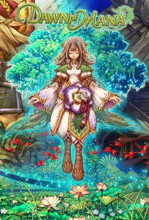 Dawn of Mana