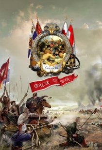 Cossacks: Back to War