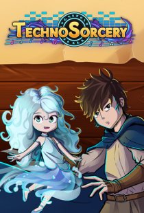TechnoSorcery