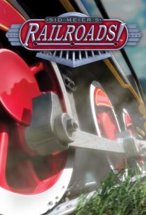 Sid Meiers Railroads!