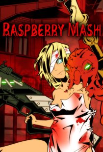 RASPBERRY MASH