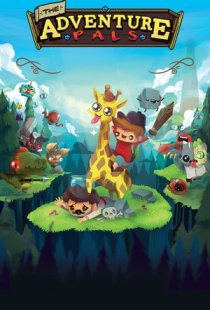 The Adventure Pals