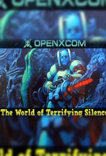 OpenXcom The World of (Terrify