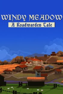 Windy Meadow - A Roadwarden Ta