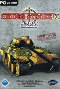 Hidden Stroke 2