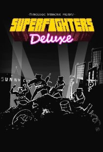 Superfighters Deluxe