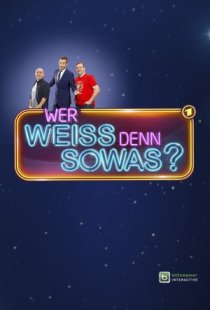 Wer weiß denn sowas? - Das Spi