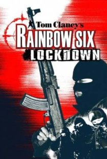 Tom Clancys Rainbow Six Lockdo