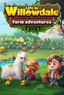 Life in Willowdale: Farm Adven