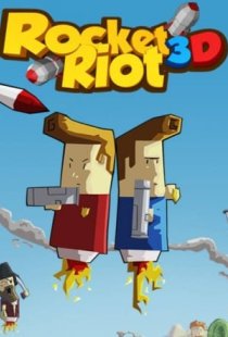 Rocket Riot