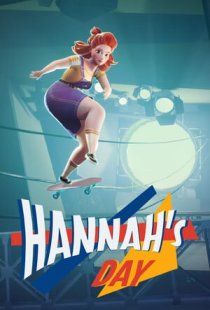 Hannah&rsquo;s Day
